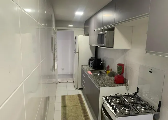 Aua Residencial