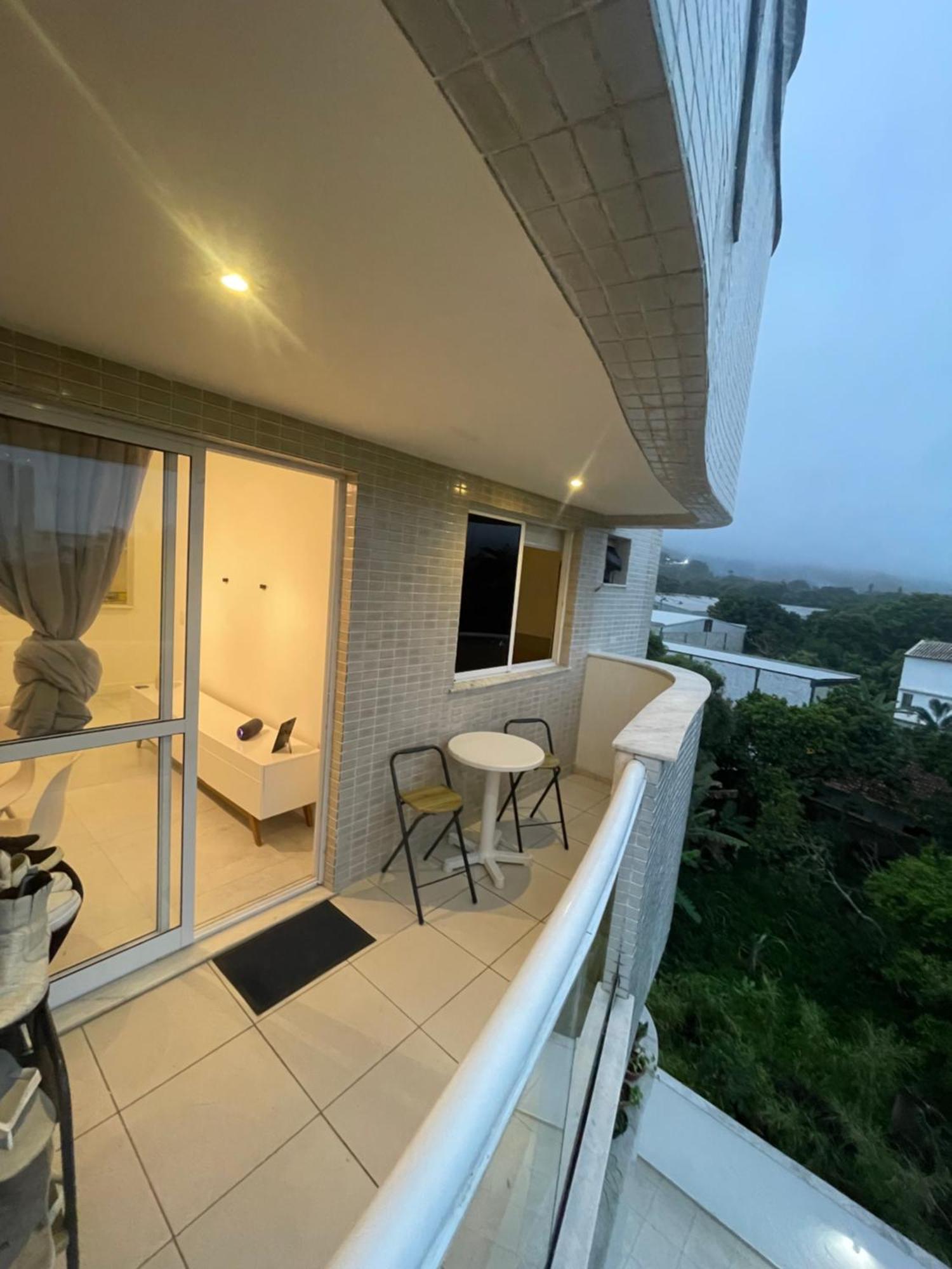 Apartamento Aua Residencial *