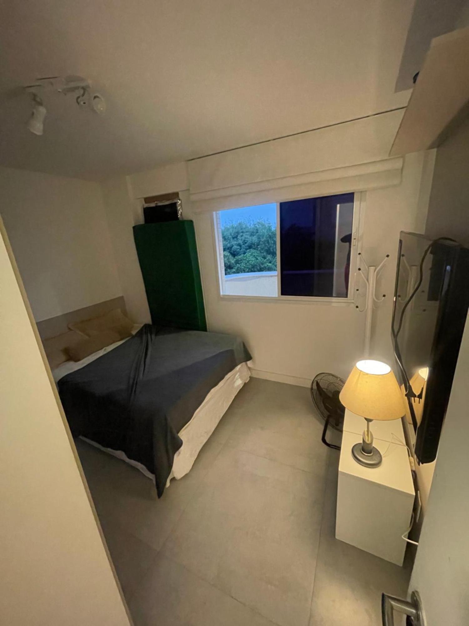 Aua Residencial * Rio de Janeiro